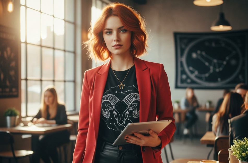 Овны в феврале 2026: как честность и зрелость меняют личную жизнь